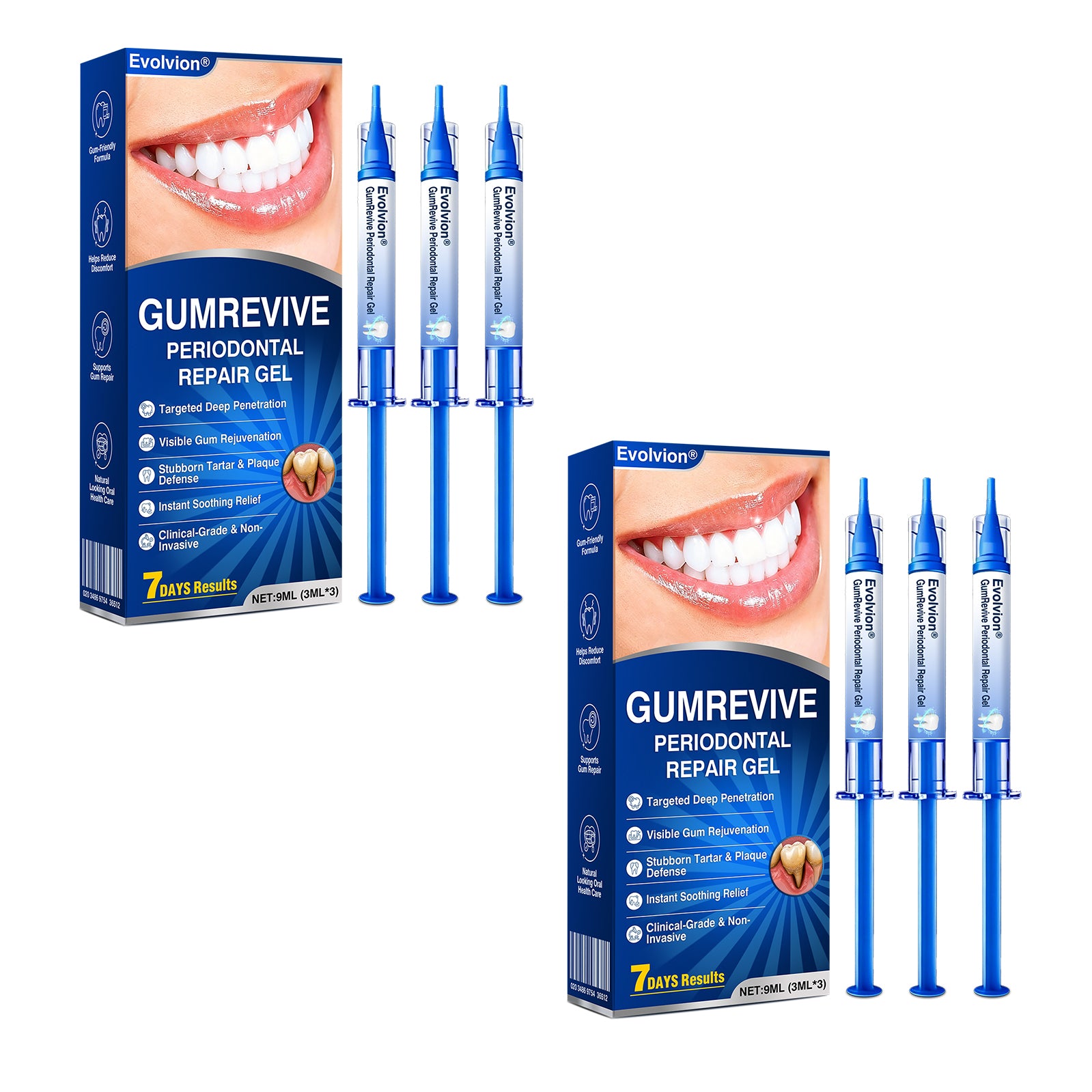BUY 1 GET 1 FREE 🩸 Repair: Stop Bleeding