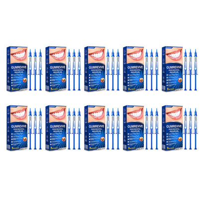 🇨🇦👨‍⚕️✅😁Evolvion® GumRevive Periodontal Repair Gel