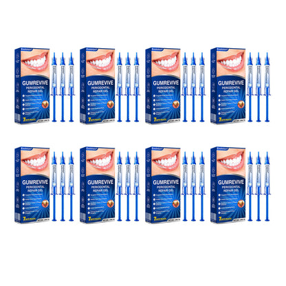 🇨🇦🏆✅🦷Evolvion® GumRevive Periodontal Repair Gel