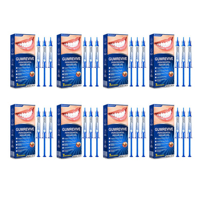 🇨🇦👨‍⚕️✅😁Evolvion® GumRevive Periodontal Repair Gel